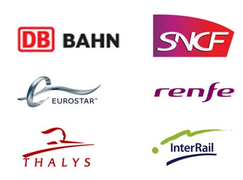 Train Travel Throughout Europe Polrail Service