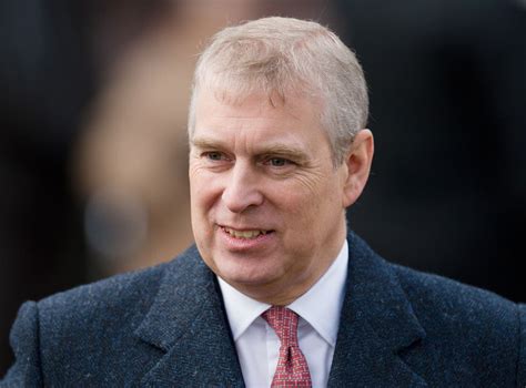 Prince Andrew Defended Against False Claims By Lawyer Alan Dershowitz