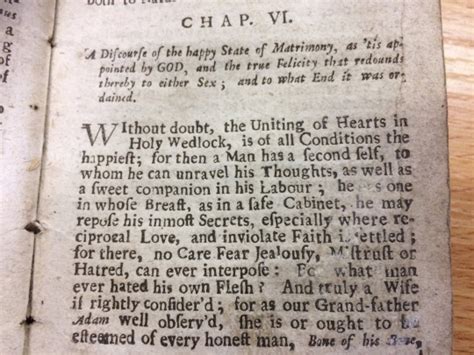 Sex Manual From The 1720s Could Be The Perfect Valentines T This Year Metro News
