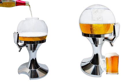 Come scegliere il giusto bicchiere per la giusta birra? Spillatore birra e set bicchieri | Groupon