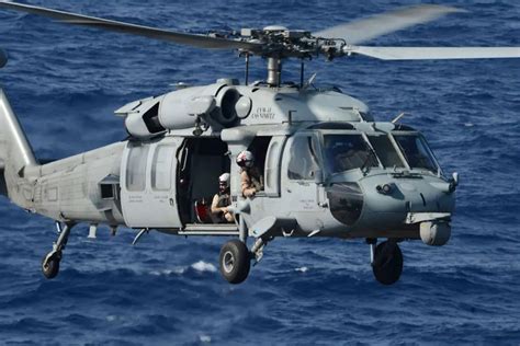Lockheed Martin To Provide 3 Mh 60r Seahawk For Us Navy And 21 Mh 60rs