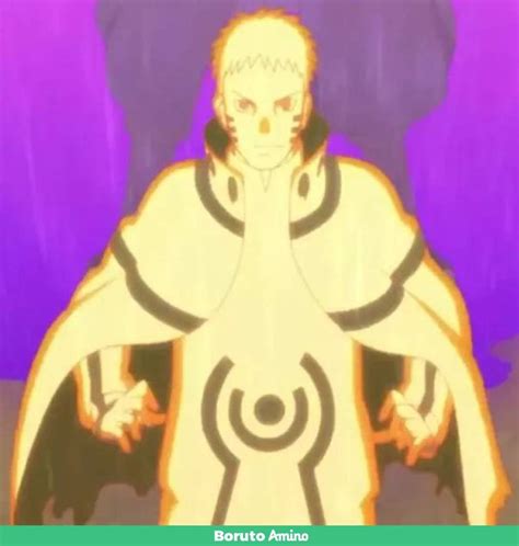 Naruto Uzumaki7th Hokagelord7th Wiki Boruto Amino