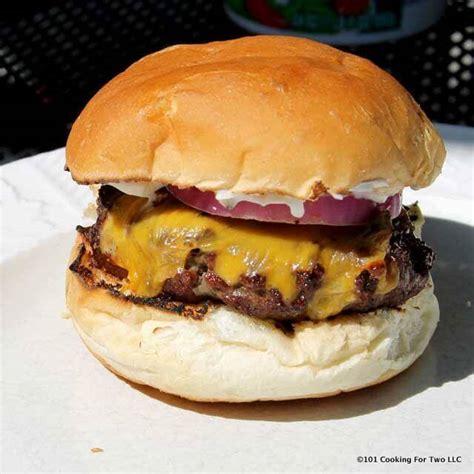Search for fast food restaurants near me using a map: Barbecue Hamburgers Near Me - Cook & Co