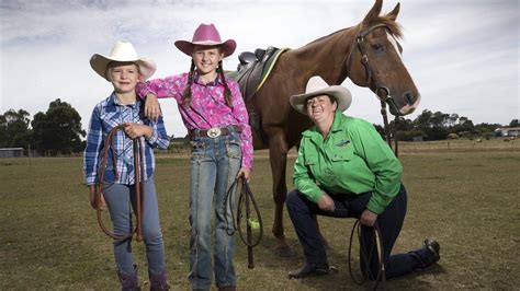 Tasmanian Mountain Cattlemens Associations Get Together The