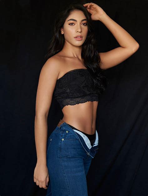 Valeria Martinez Model Agency Ice Modelmgmt