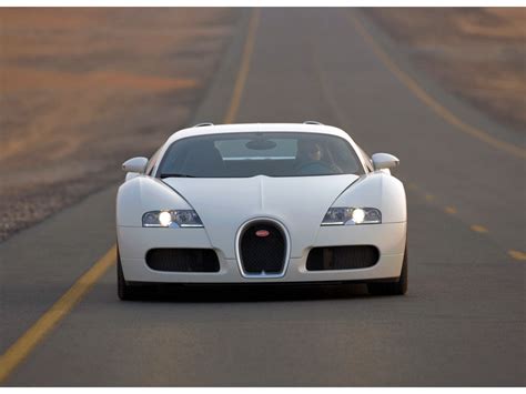 Bugatti Veyron Autocosmos Com
