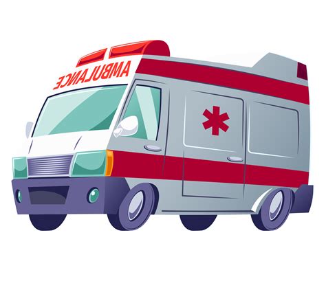 Ambulance Png Image Free Download