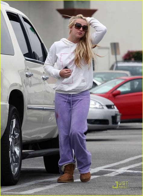Photo Britney Spears Loves Glee 08 Photo 2454286 Just Jared
