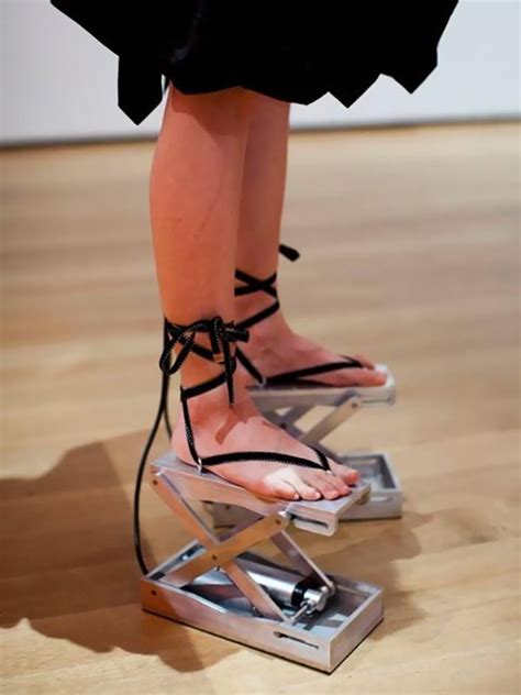 60 Craziest Shoes That Will Make You Question Fashion Pi Queen