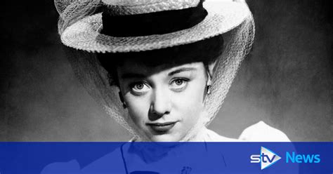 Mary Poppins Actress Glynis Johns Dies Aged 100 Manager Confirms