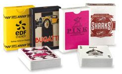 19 unique playing card decks you can gift. Personalised Playing Cards | Poker Playing Cards | Ivory ...