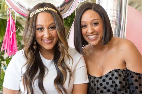 Just Want A Reboot Tia Mowry Hardrict Recreates Her Look From