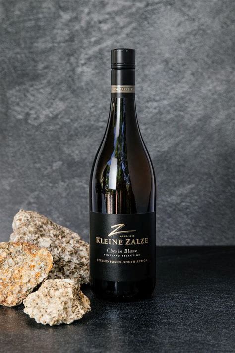 Vineyard Selection Chenin Blanc Kleine Zalze