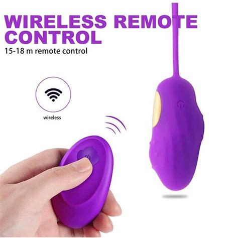 Usb Rechargeable Kegel Ball Remote Control Vibrators Sex Toys For Women