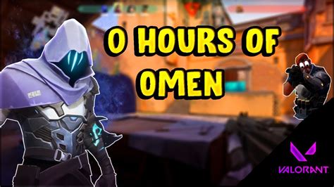 What 0 Hours Of Omen Looks Like Youtube