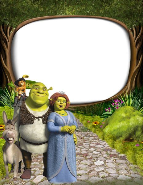 19 Ideas De Fiesta Cumpleaños Shrek Shrek Fiesta Cumpleaños Cumpleaños