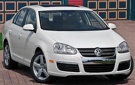 Used 2009 Volkswagen Jetta Consumer Reviews 268 Car Reviews Edmunds