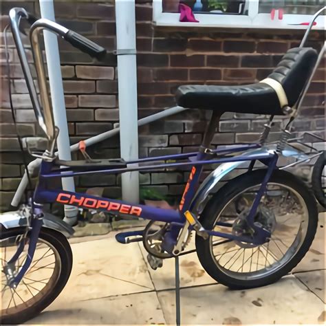 Raleigh Grifter For Sale In Uk 59 Used Raleigh Grifters
