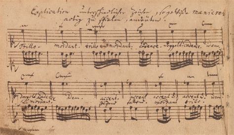 Top 10 Amazing Facts About Johann Sebastian Bach Discover Walks Blog