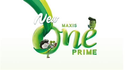 Maxisone Prime Now Offers Unlimited Data For Both Mobile And Home Fibre