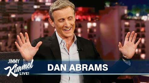 Dan Abrams On Harvey Weinstein Case Hit Show “live Pd” And New Book Youtube
