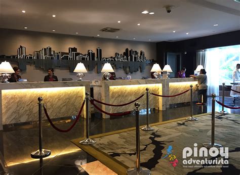 Hotel Review Diamond Hotel Manila Philippines Blogs Travel Guides