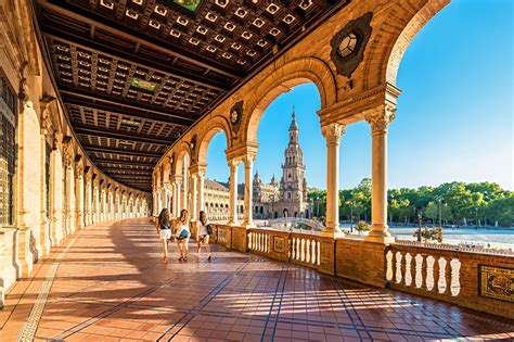 10 Best Things To Do In Seville What Is Seville Most Famous For Go