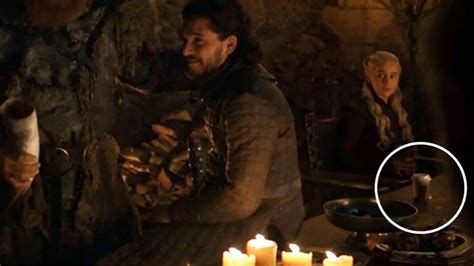 Calm Down About The ‘coffee Cup In Game Of Thrones Updated