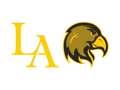 Cal State Los Angeles Golden Eagles Logo Png Vector In Svg Pdf Ai