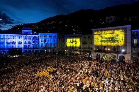 Locarno Festival 2017 Lineup An Alternative To Summer Movie Season