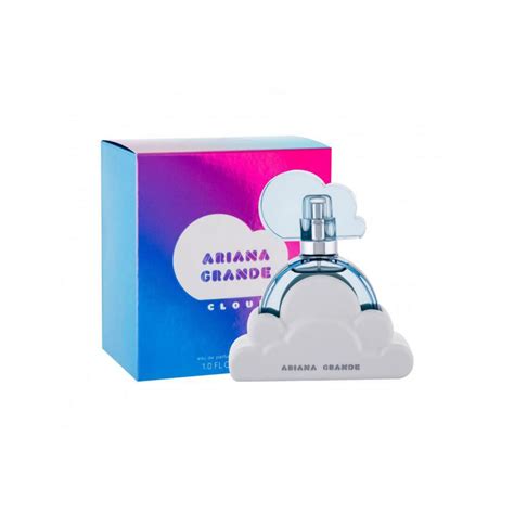 Ariana Grande Cloud Eau De Parfum 30ml Perfume Clearance Centre