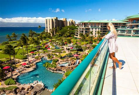 Honua Kai Resort Spa Revealed Travel Guides