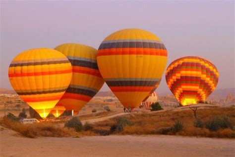 Tripadvisor 2 Day Cappadocia Tour From Istanbul With Optional Balloon Ride Provided By Before
