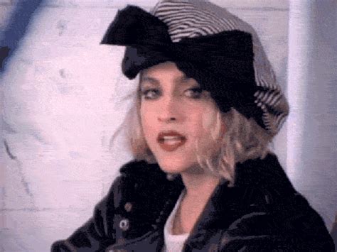 Artiesten Madonna Gif Au Mislukken Vallend Brit Awards Animaatjes Nl