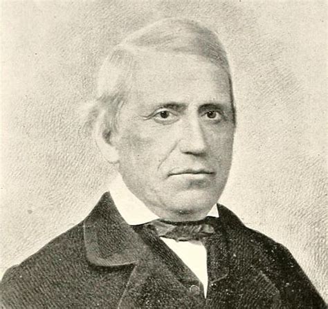 George Hastings March 13 1807 — August 29 1866 American United