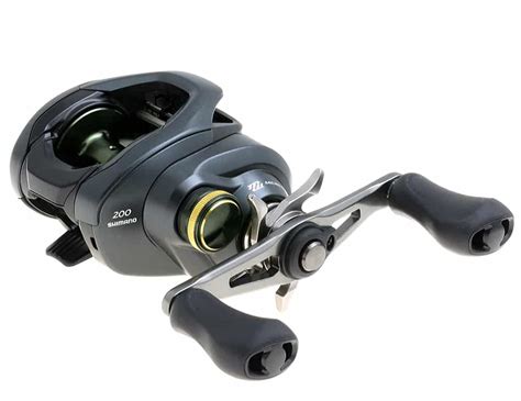 Shimano Curado K Reels All New Look Function Bdoutdoors