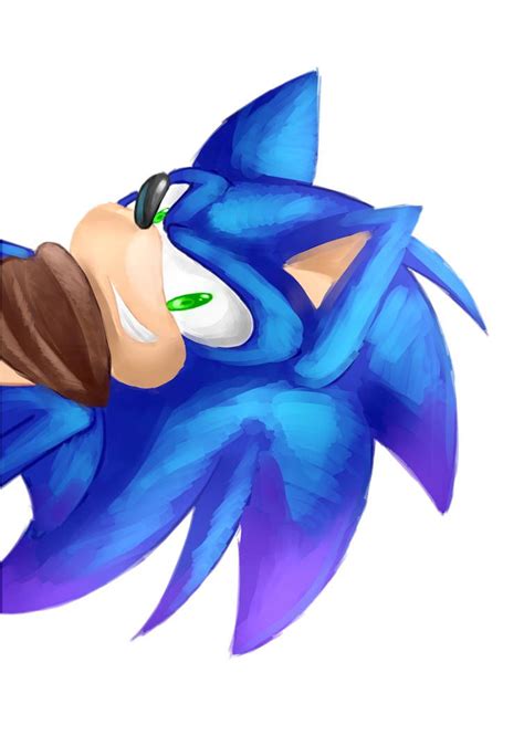 Hey There By Kyuubicore Sonic Fan Art Sonic Art Hedgehog Art