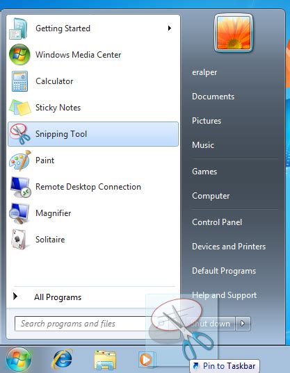 Download Free Windows Vista Pin To Taskbar Software Basicssave