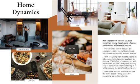 Lifestyle And Interiors Trend Concepts Aw 2021 Considered Comfort