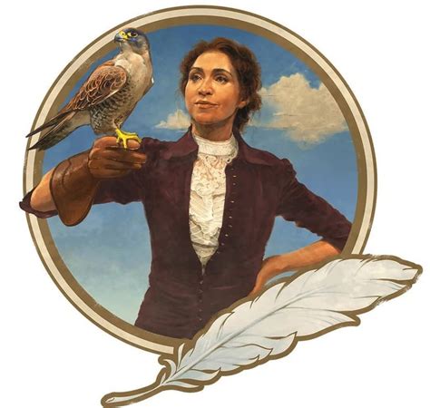 Camellia Falco Society Of Explorers And Adventurers Wiki Fandom