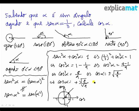 Trigonometria En 2021 Calculo De Angulos Trigonometria Teorema De Images