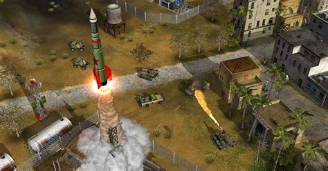 30 Games Like Command And Conquer Red Alert For Pc