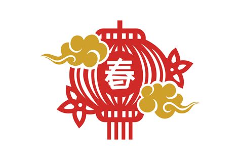 Chinese New Year Graphic By Craftbundles · Creative Fabrica