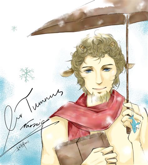 Tumnus The Chronicles Of Narnia Image 978299 Zerochan Anime