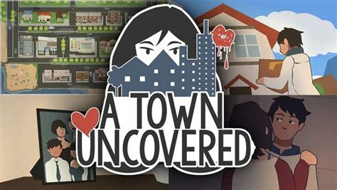 12 Adult Games Like A Town Uncovered Find Me Similar