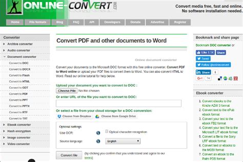 7 Best Sxw To Word Converter Software Free Download For Windows Mac