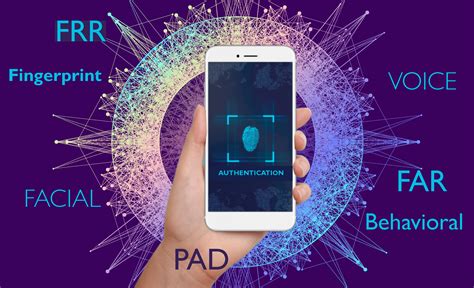 Quick and accurate identity verification : Payment Solutions - Biometric authentication | FIME
