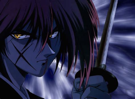 Rurouni Kenshin Anime Wallpaper Free Anime Downloads