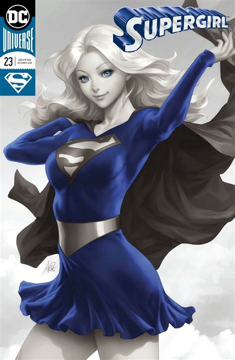 Pin By Witt On Dc Comic Covers Supergirl Comic Supergirl Dc Icons