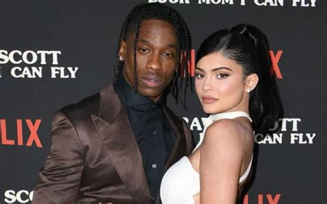 Kylie Jenner And Travis Scott Are Single Now Oyeyeah